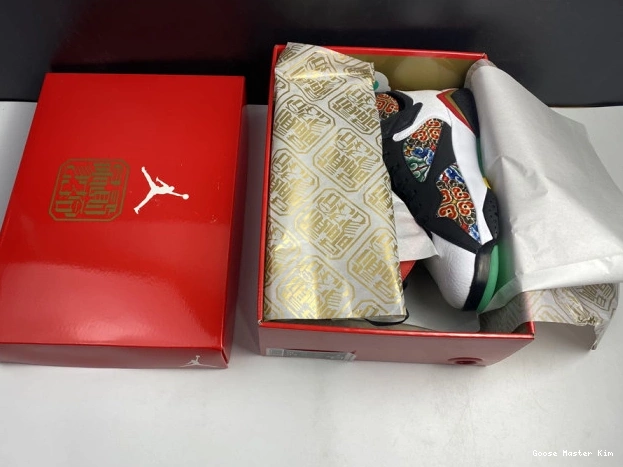 Air CW2805-160 Jordan Retro China Greater 7 0707